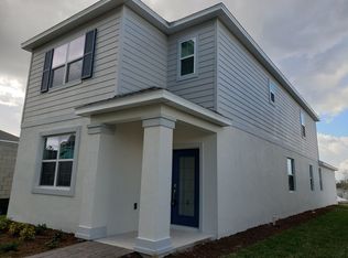2965 Howley Aly, Saint Cloud, FL 34771