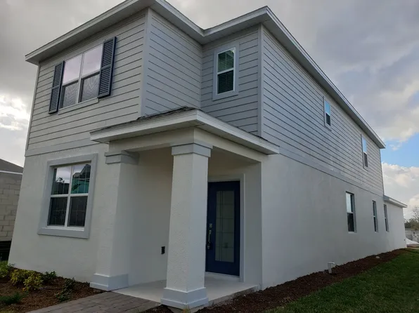 2965 Howley Aly, Saint Cloud, FL 34771