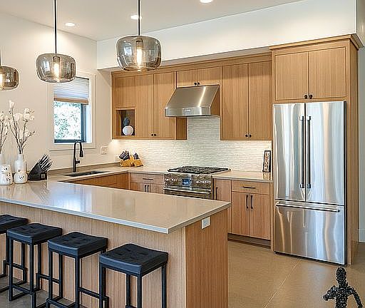 Thermador Kitchen Suite