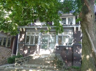 1623 Shady Ave, Pittsburgh, PA