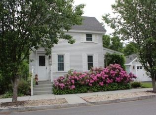 346 Oak St, Clinton, MA 01510