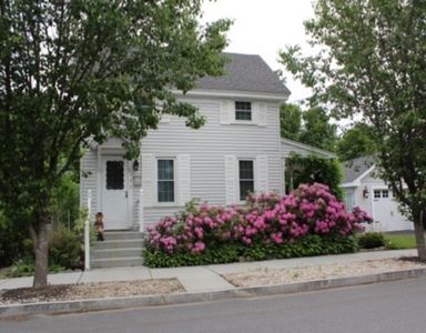 346 Oak St, Clinton, MA, 01510