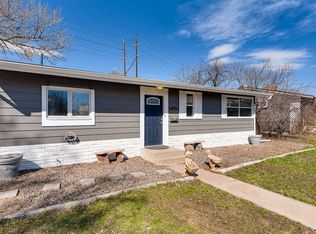 7331 Granada Rd, Denver, CO 80221