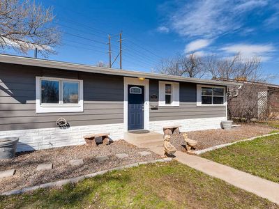 7331 Granada Rd, Denver, CO, 80221