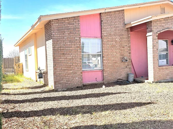 613 Desierto Bonito Ave, Horizon City, TX 79928