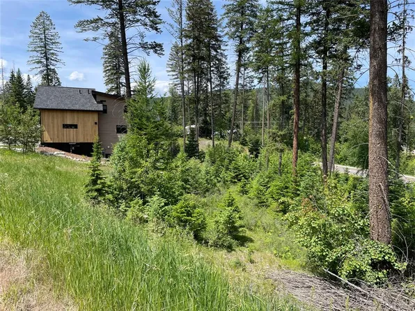 315 Rockridge Rd, Whitefish, MT 59937