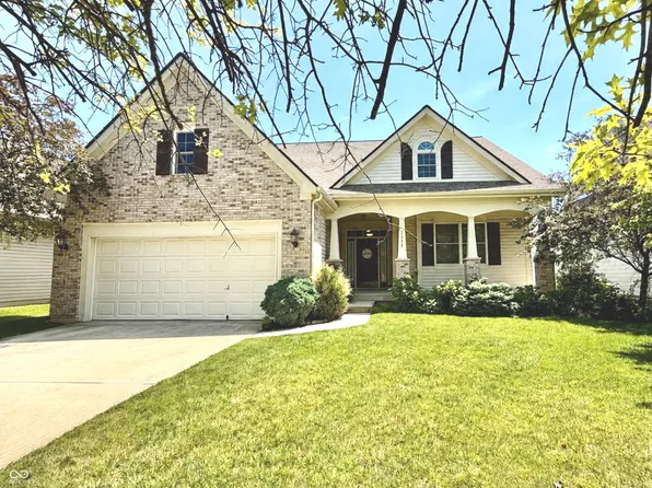 1313 Somerville Dr, Westfield, IN 46074