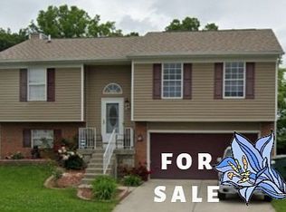1050 Viewpointe Dr, Columbus, OH