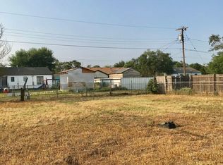 3811 NE 17th Ave, Amarillo, TX 79107
