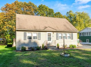 76 Gillis St, Nashua, NH 03060