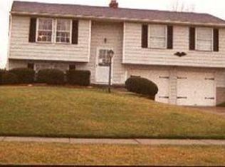 22241 Lorraine Dr, Strongsville, OH 44149
