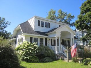 2727 Hall Ave, Marinette, WI 54143