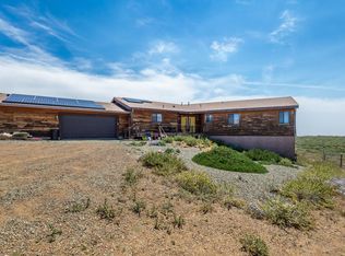 16825 E Leprechaun Rd, Dewey, AZ 86327