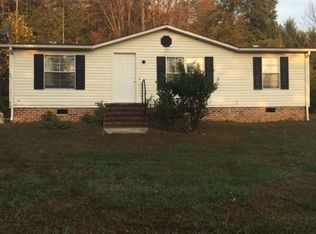 1018 Bench Ln, Halifax, VA 24558