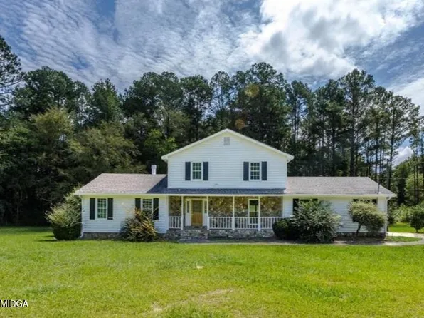 1220 Beaver Oaks Dr, Macon, GA 31220