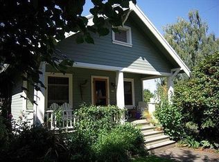 603 SE 54th Ave, Portland, OR