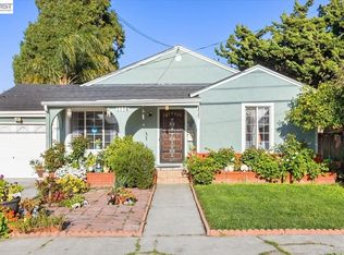 1114 Arthur Ave, San Leandro, CA 94577