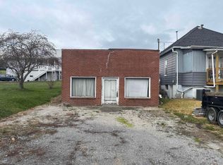 605 Pennsylvania Ave, Nutter Fort, WV 26301