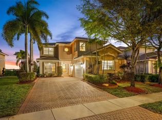 4586 SW 179th Way, Miramar, FL 33029