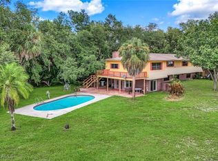 18191 Slater Rd, North Fort Myers, FL 33917