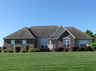 1205 Piper Dr, Carthage, MO 64836