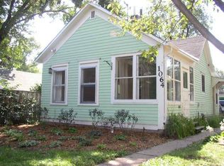1064 Van Buren Ave, Saint Paul, MN 55104