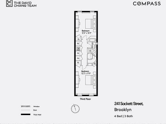 4th image of 241 Sackett St