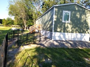 3448 S Fm 2077, Bonham, TX 75418
