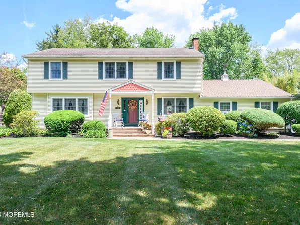 66 Coldspring Road, Freehold, NJ 07728