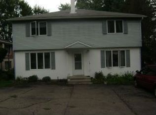 520 Ivy Pl, Johnson City, NY 13790