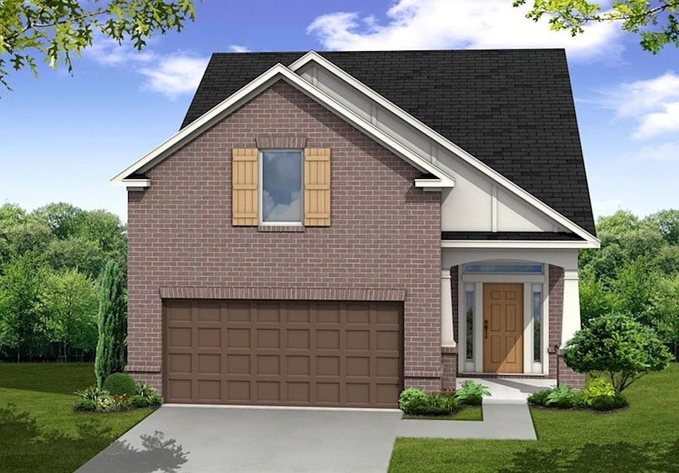 1st image of 5007 Brewcastle Ln