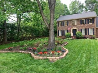 2581 Meadowglen Trl, Snellville, GA 30078