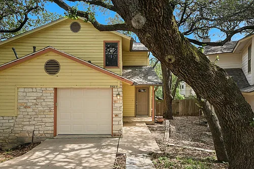 3500 Larchmont Cv #B Photo 1