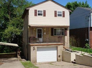 9 Middle St, Pittsburgh, PA 15205