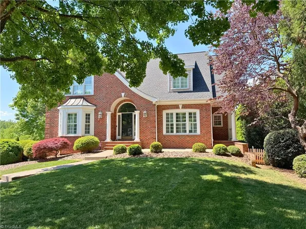 115 Surrey Path Ct, Winston Salem, NC 27104