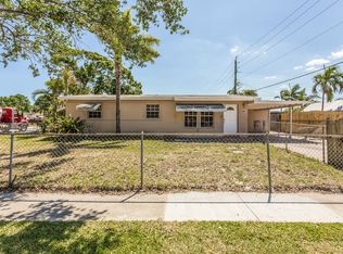 6100 SW 38th Ct, Fort Lauderdale, FL 33314