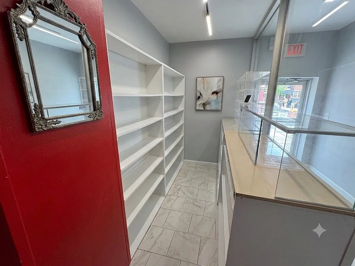 Studio, 700 sqft, $1,000 — Photo 2