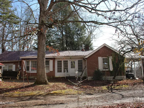 5715 S York Hwy #127, Clarkrange, TN 38553