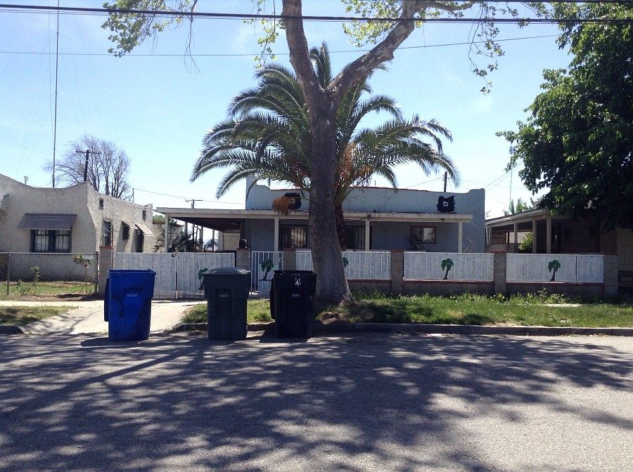 1st image of 1347 Goodlett St