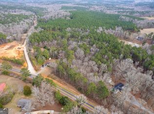 445 Lake Laurel Rd NE, Milledgeville, GA 31061