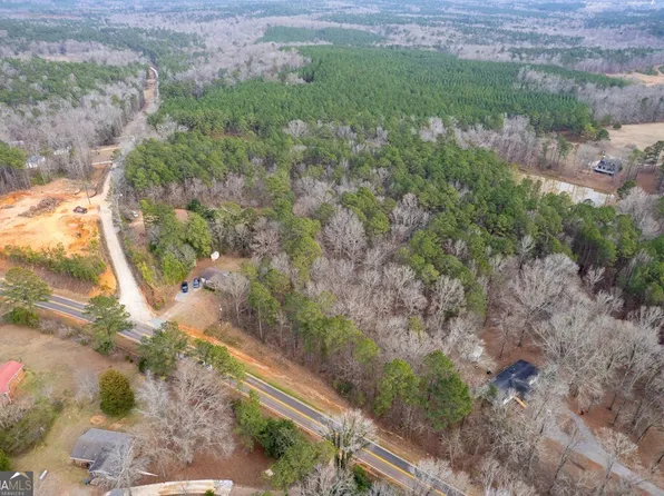 445 Lake Laurel Rd NE, Milledgeville, GA 31061