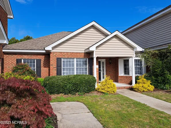 208 Willows Court, Washington, NC 27889