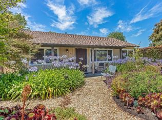 353 Mohawk Rd, Santa Barbara, CA 93109
