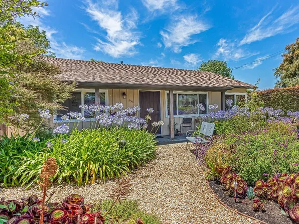 353 Mohawk Rd, Santa Barbara, CA 93109