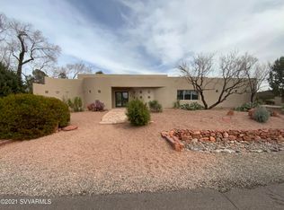 150 Michaels Ranch Rd, Sedona, AZ 86336