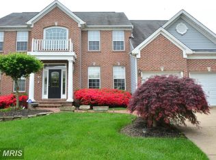 126 W Heather Rd, Bel Air, MD 21014