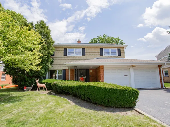 5 S Donald Ave, Arlington Heights, IL 60004