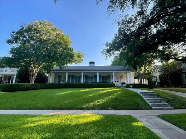 3667 Monticello Dr, Fort Worth, TX 76107