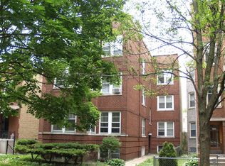 2743 W Giddings St, Chicago, IL 60625