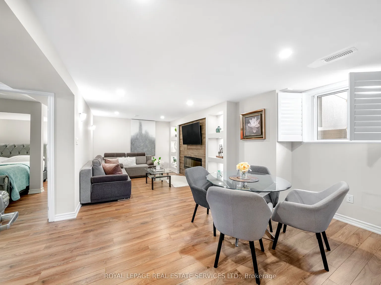 1 bed, $1,800 — Photo 4